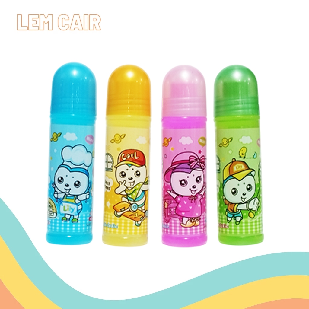 

LEM CAIR MY-105 FANCY (12 PCS)