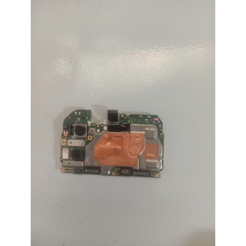 mesin Vivo y15s