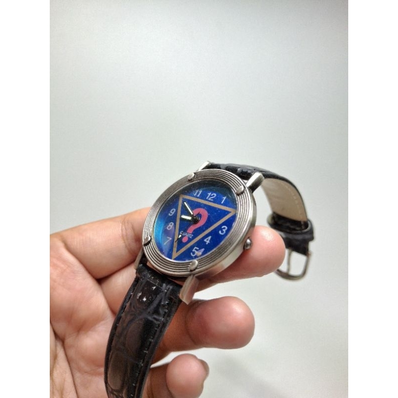 Jam Tangan Fashion Bergaya Vintage || Jam Tangan Vintage || Jam Vintage