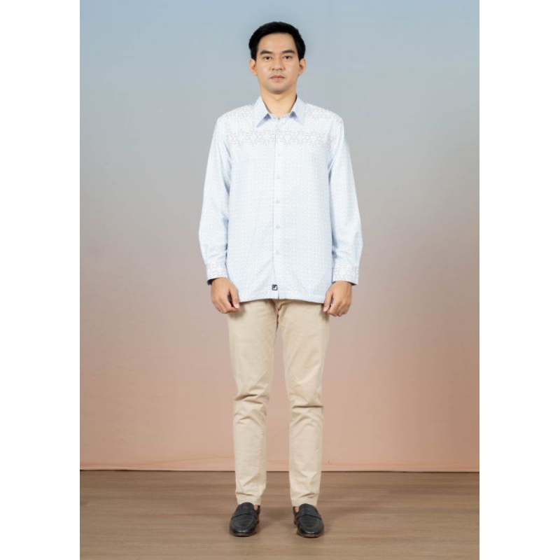 Elzatta Koko marakesh baju couple lebaran terbaru
