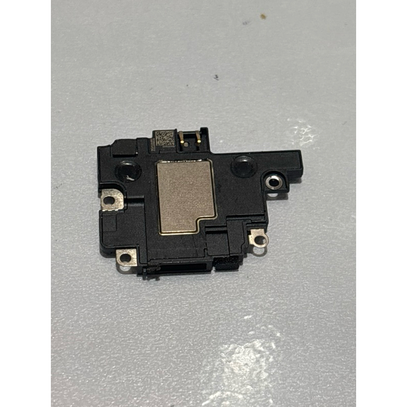 BUZZER SPEAKER MUSIK IPHONE XR