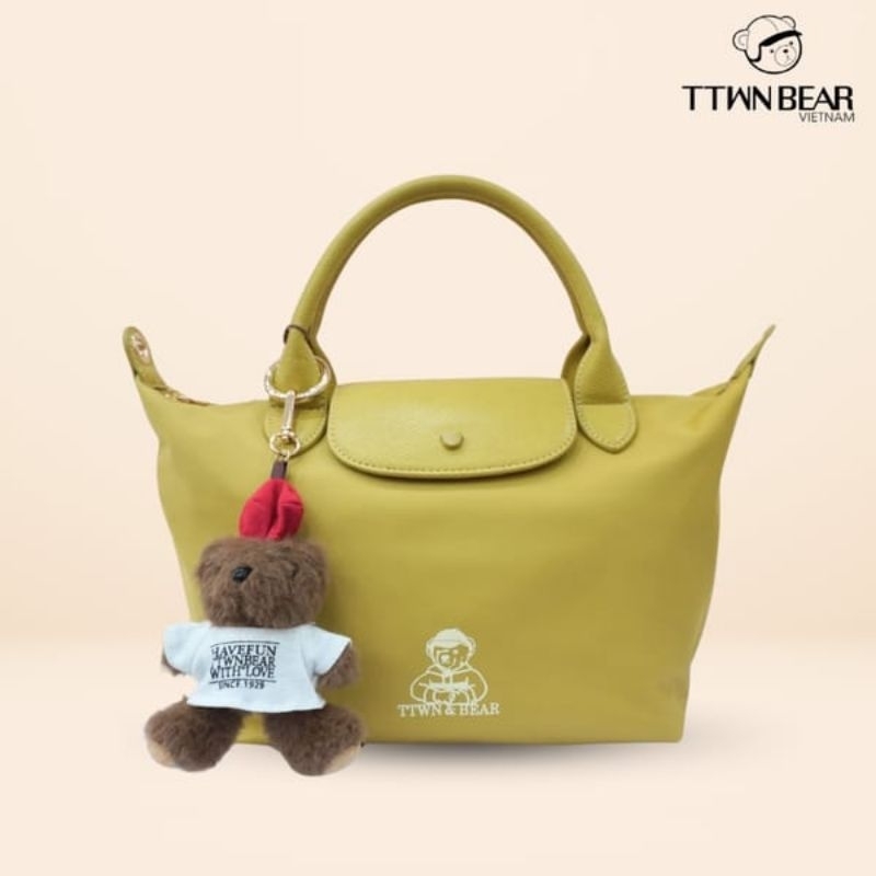 TTWN  Original Store TN3541 (M) Tas Tote Wanita TTWN -  - tas tote wanita