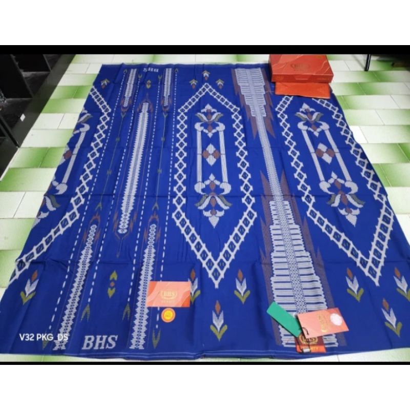 sarung BHS INFINITY BRONZE