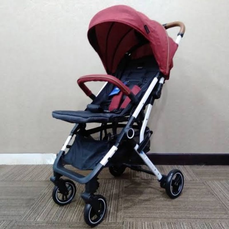 Stroller Babyelle Matrix SP Second