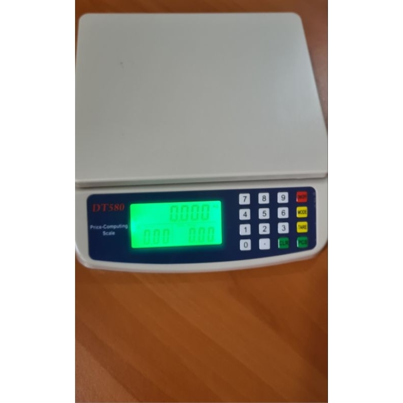 Timbangan Digital 50kg