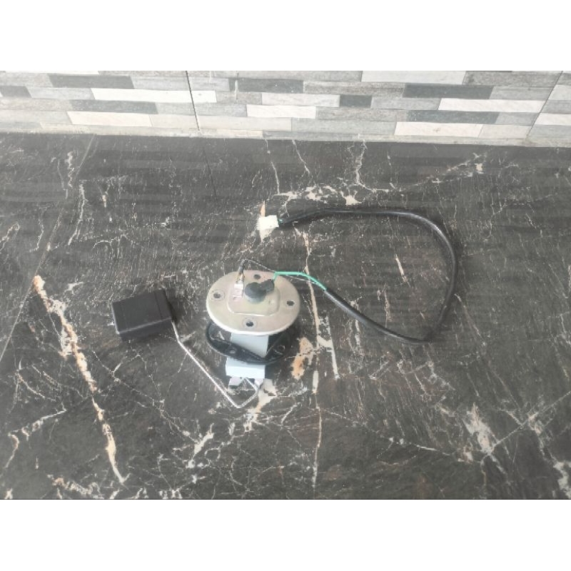 pelampung tangki rx king original lepasan motor apung apung rx king