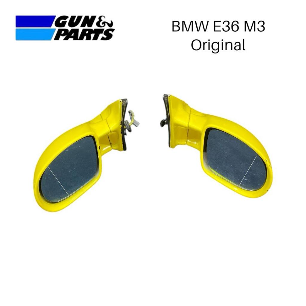 Spion BMW E36 M3 Sparepart Mobil Copotan Original