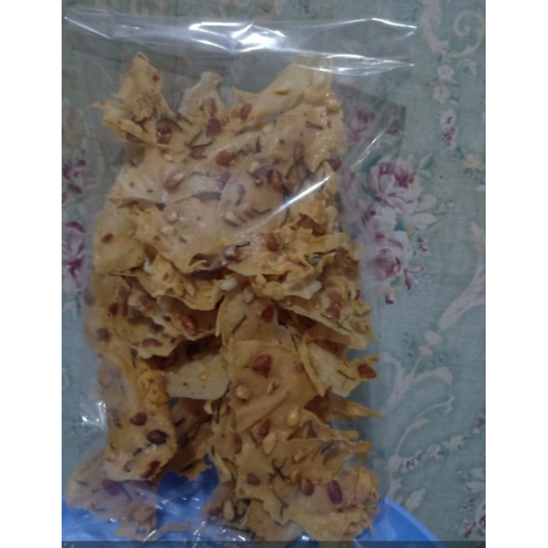 

aneka peye murah ada 3 varian toping enak renyah gurih