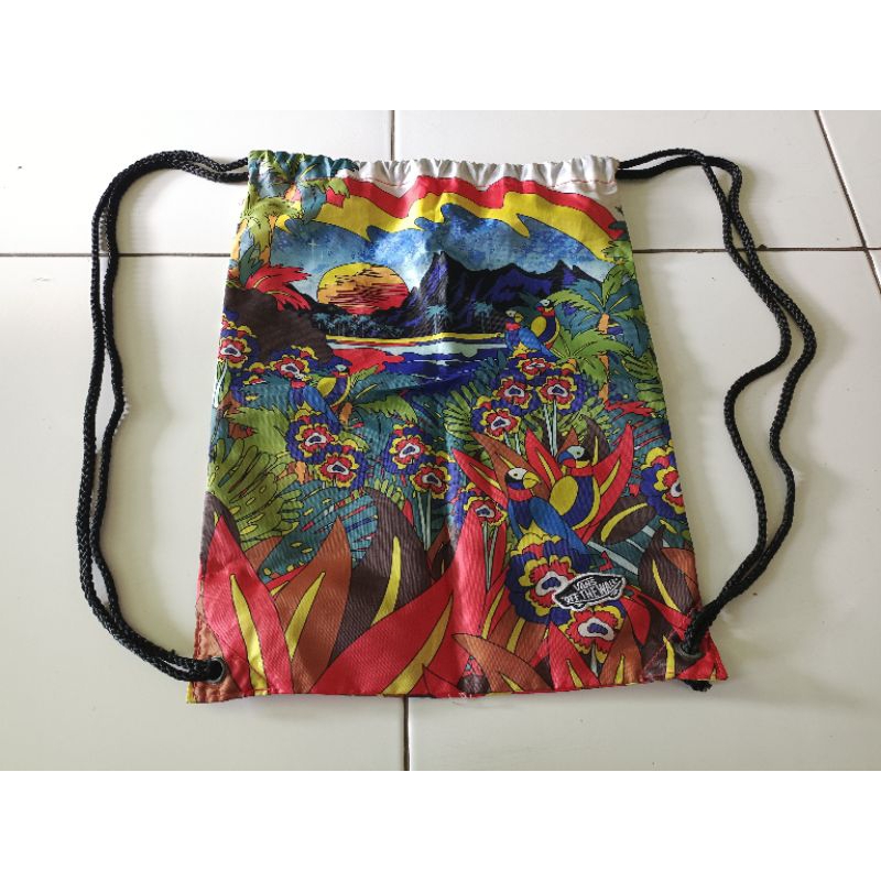 Tas Serut VANS