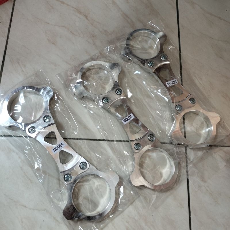 stabilizer shock depan vixion borgol shock depan yamaha vixion
