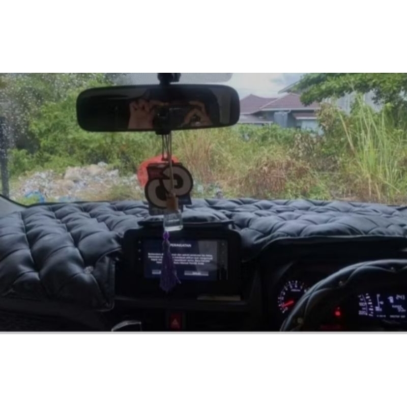 alas dasboard avanza veloz 2021-2024 model sofa kancing