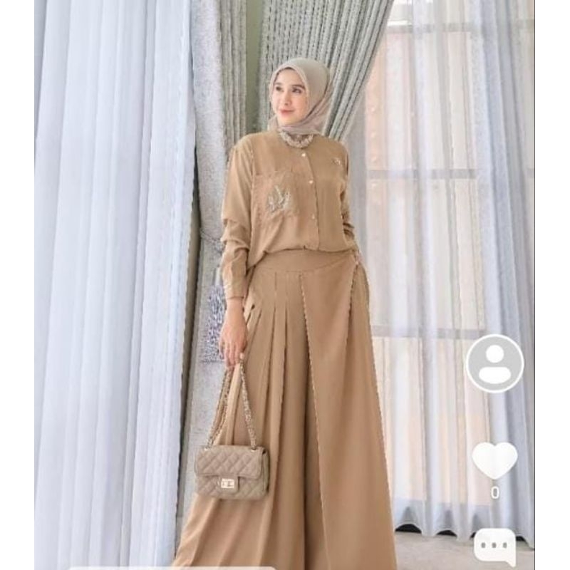 azhana set by marevi