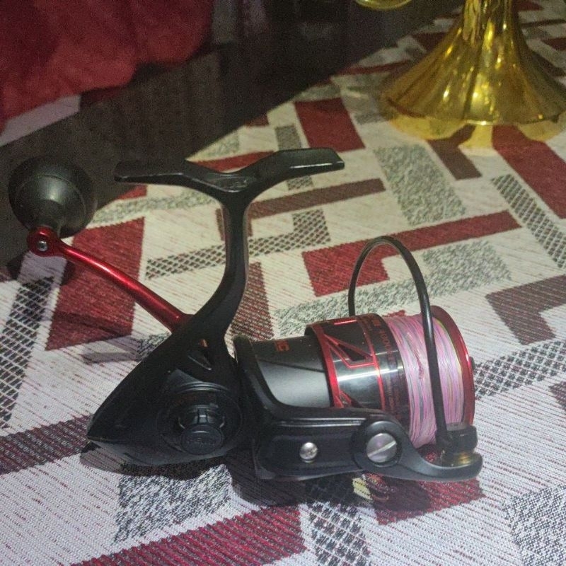 Reel Penn Battle III 4000 HS