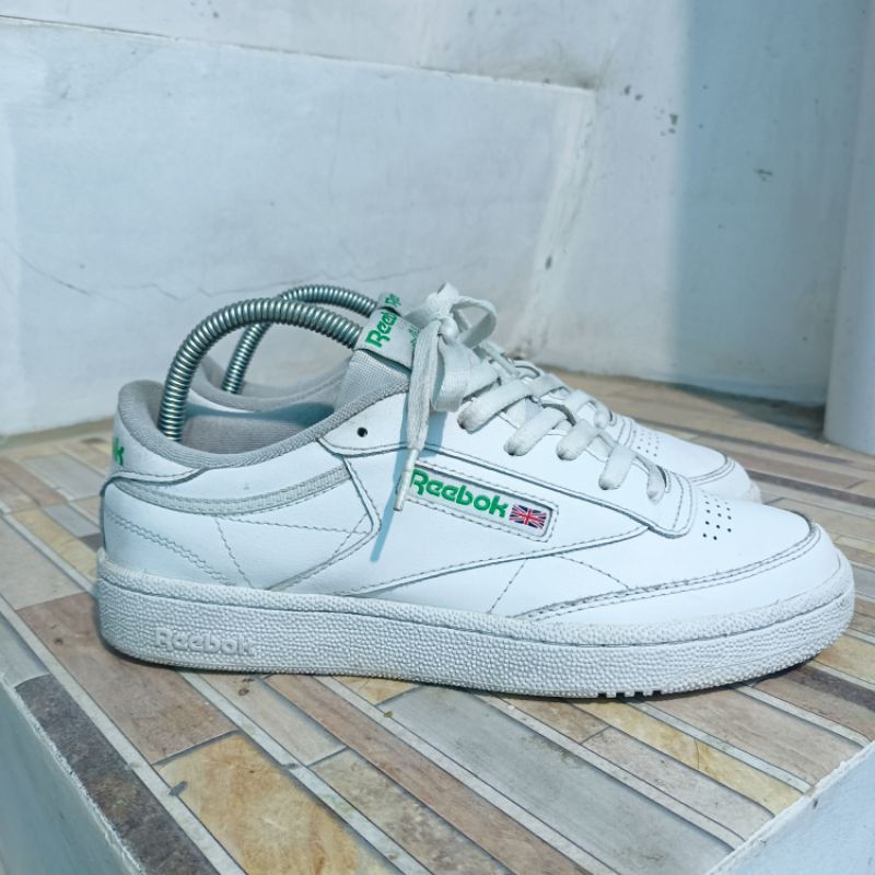 Reebok club C85 Second