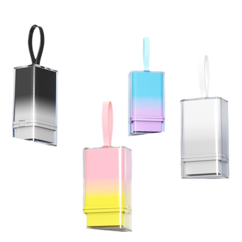 

Stempel nama rainbow