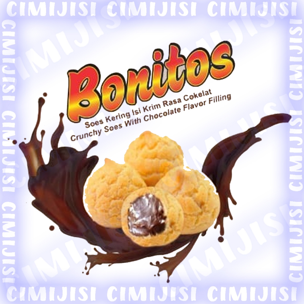 

Bonitos Cokelat Soes Kue Soes Coklat dking