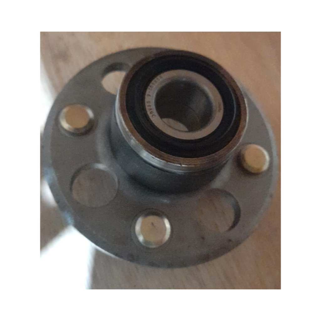 HUB Bearing Roda BELAKANG Honda Freed / Mobilio  - Unifar HUB 227-42 (ABS)