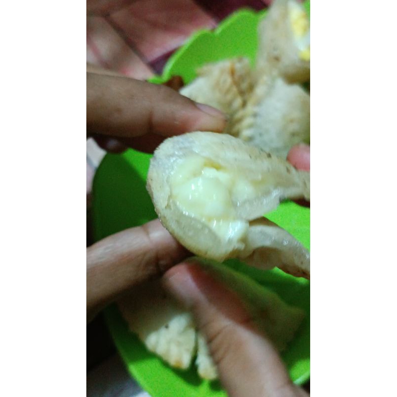

Cireng Mini 1,5 k saja