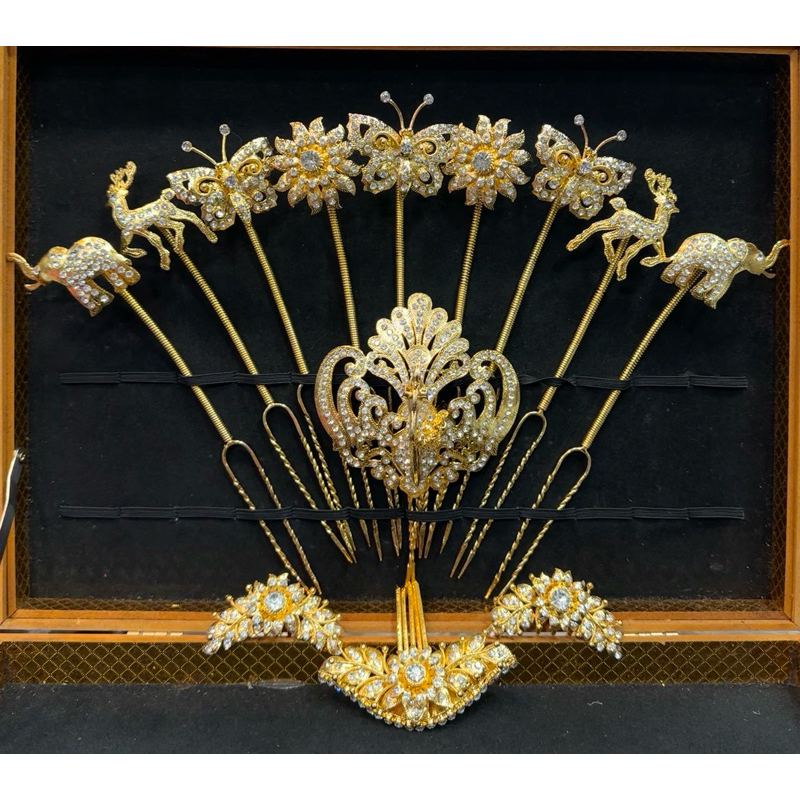 MENTUL ALAS-ALASAN SET LENGKAP PREMIUM