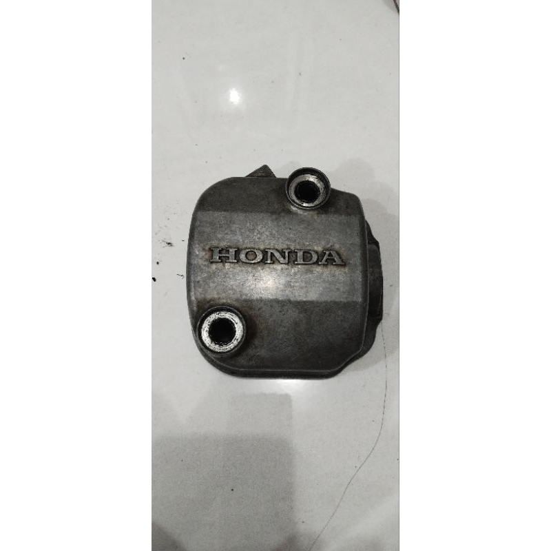 tutup kop revo absolute bekas original