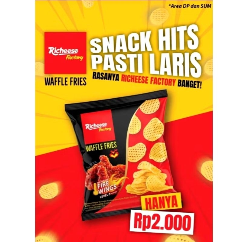 

Snack/Cemilan/nabati