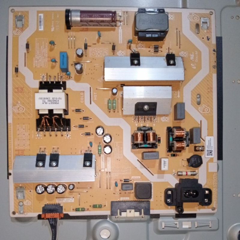PSU Samsung 50RU7100