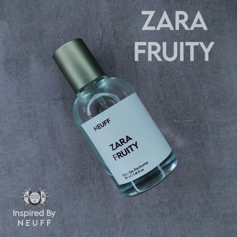 Inspired by Parfum NEUFF III/ Cocok Buat Wanita Pria Unisex 35ml/ Aroma White Floral The world wide