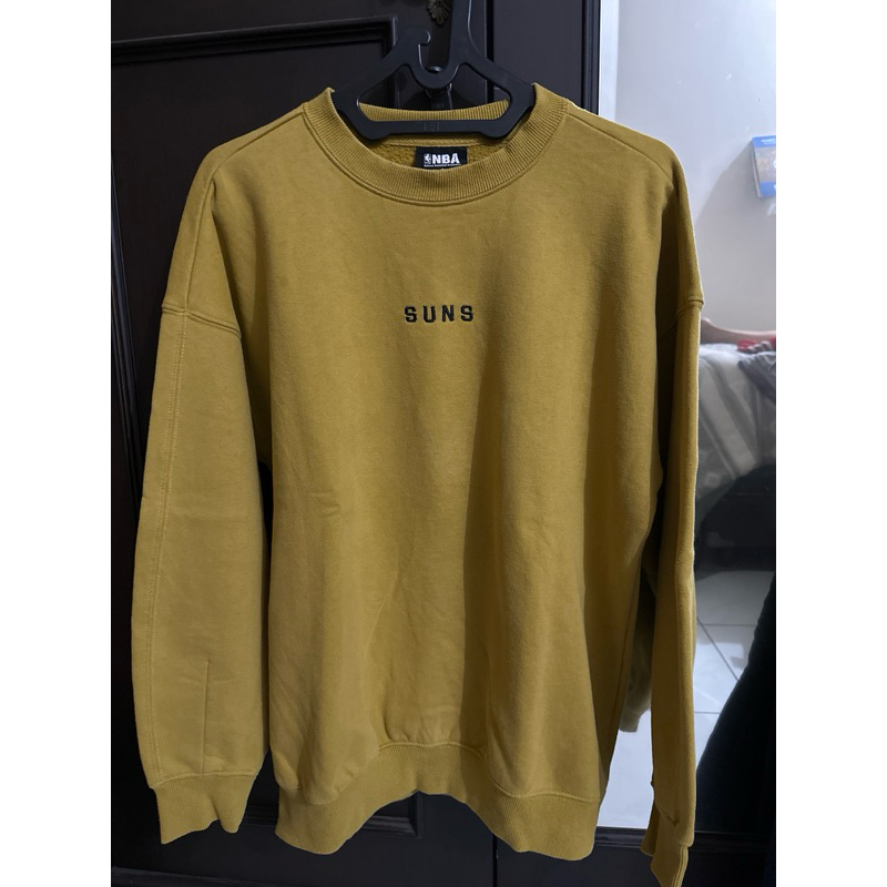 Crewneck NBA Phoenix Suns Second