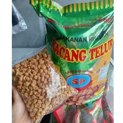 

Kacang Telur Medan Sp