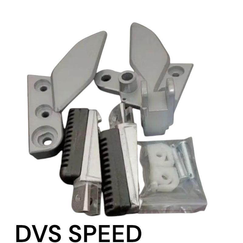 Dudukan Step Footstep Postep Power Motor Vixion Old/lama