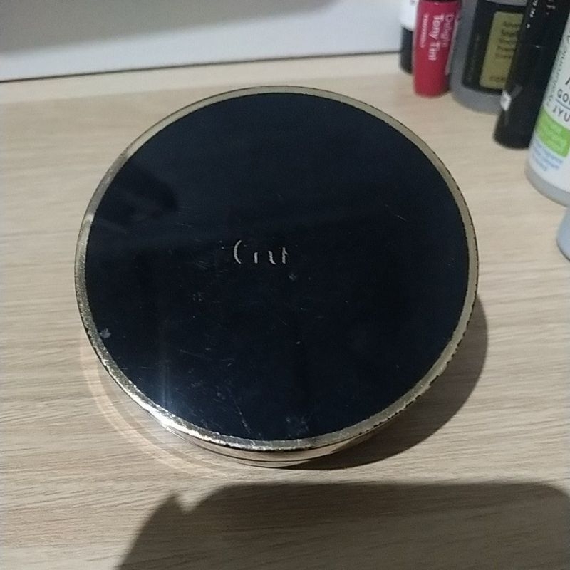 [preloved]cushion guele