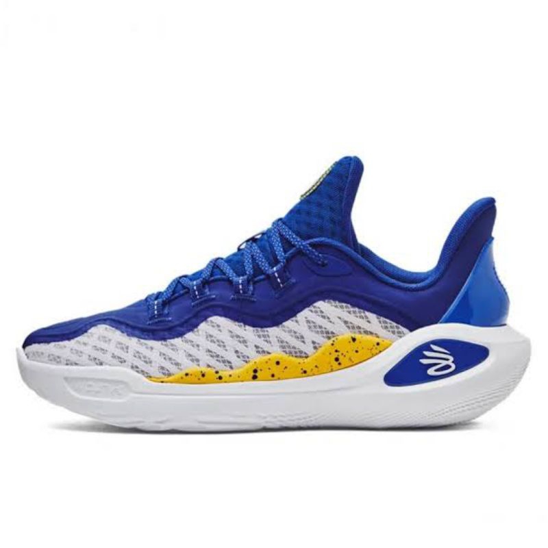 Curry 11 Dub Nation 3026615-100
