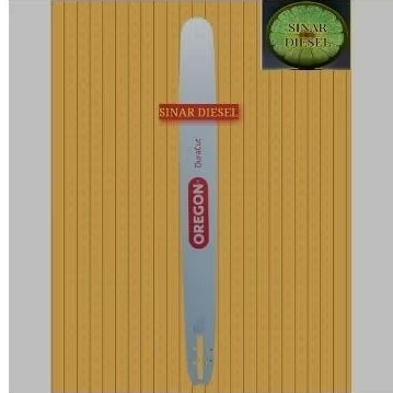 Bar Chainsaw 070 Oregon ukuran 36 inchi Original