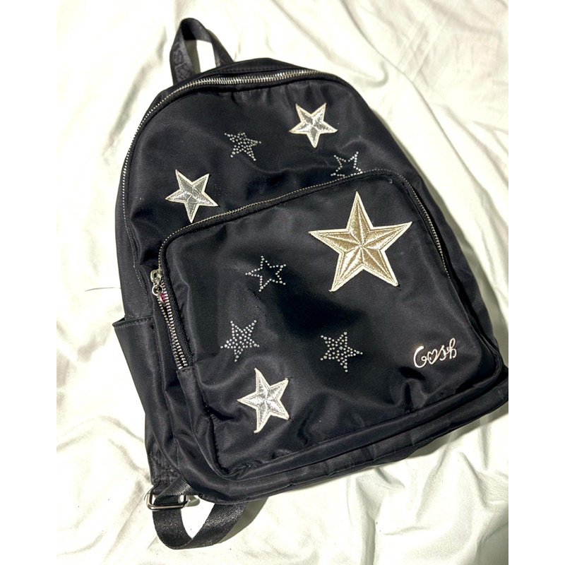 tas backpack ransel gosh