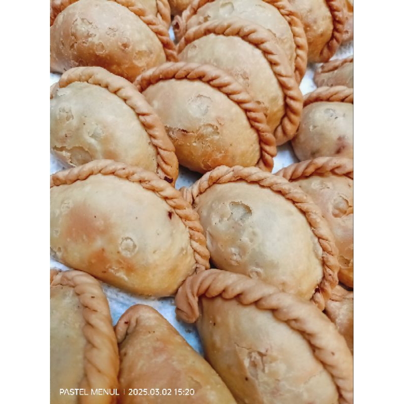 

PastelMenul