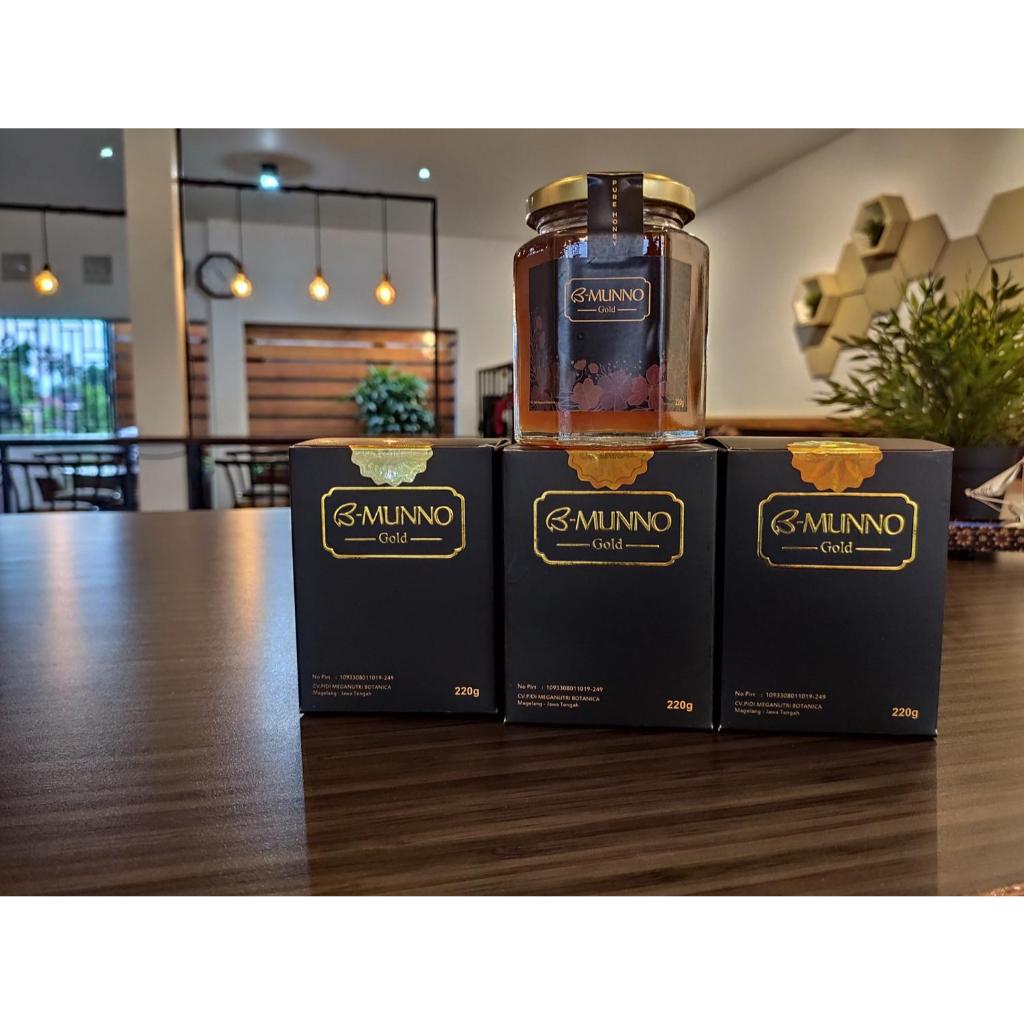 

Madu Imun BMunno Gold, bmuno gold