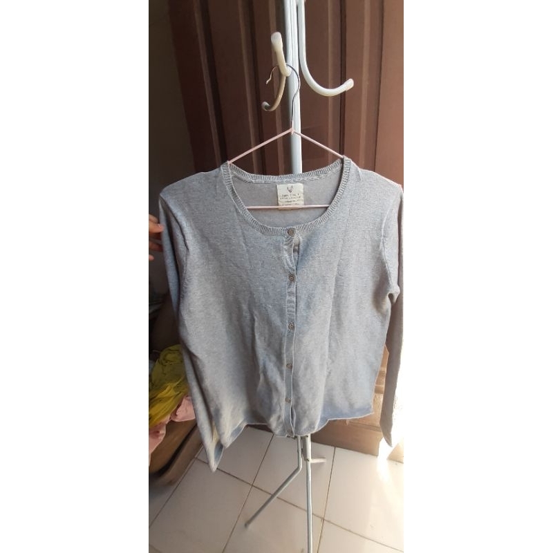 cardigan Zara