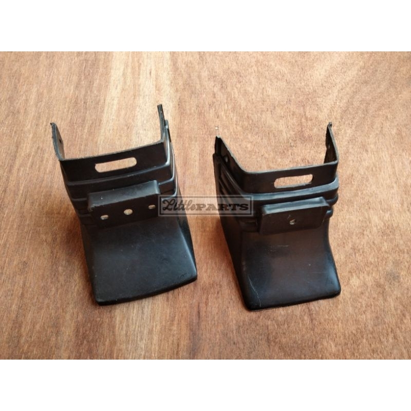 Kepet cepet topi spakbor belakang honda astrea 800 ori original