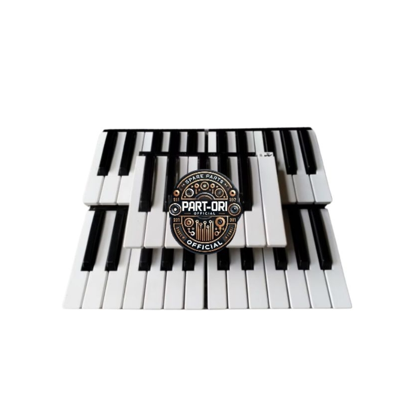 Tuts Korg Pa300/Pa600/Pa700/Pa900/Pa1000 Copotan Ori
