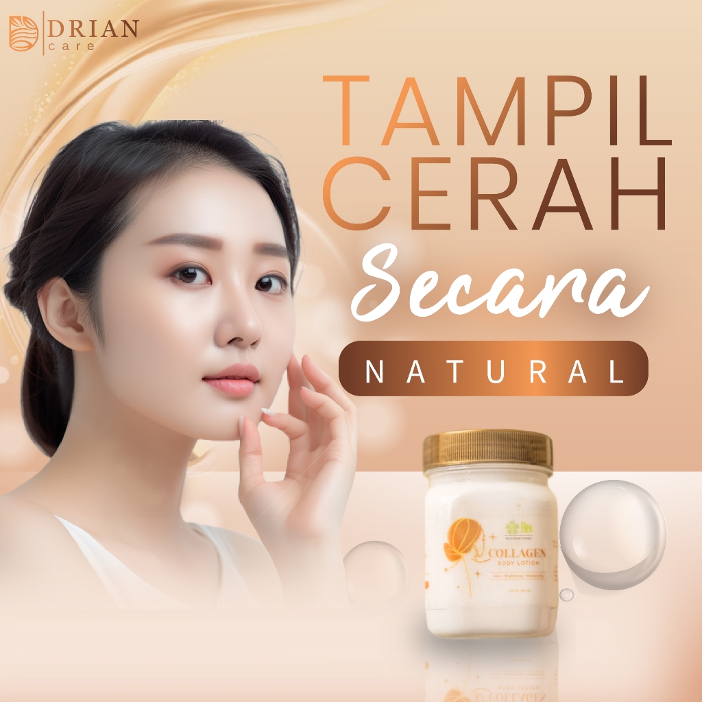 BPOM Fleo Original Body Care Whitening Pemutih Kulit Badan Seluruh Tubuh Kaki Dan Tangan Handbody Lo