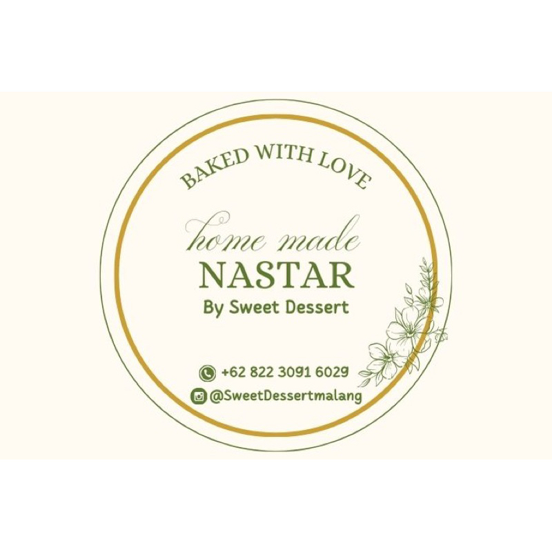 

nastar