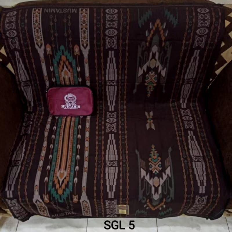 SARUNG MUSTAMIIN SGL
