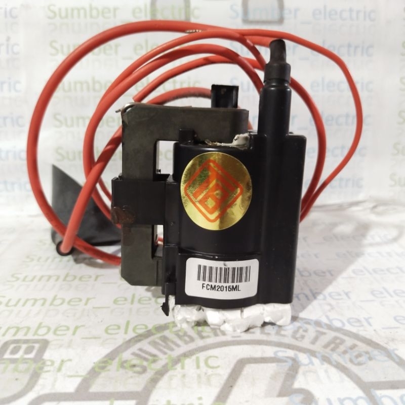 FLYBACK FCM2015ML FOR SAMSUNG TV ORIGINAL BY TB PRODUCT
