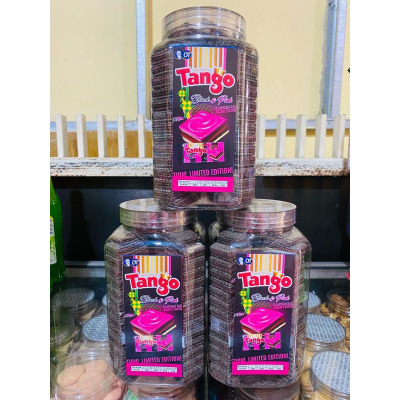 

TANGO BLACKPINK