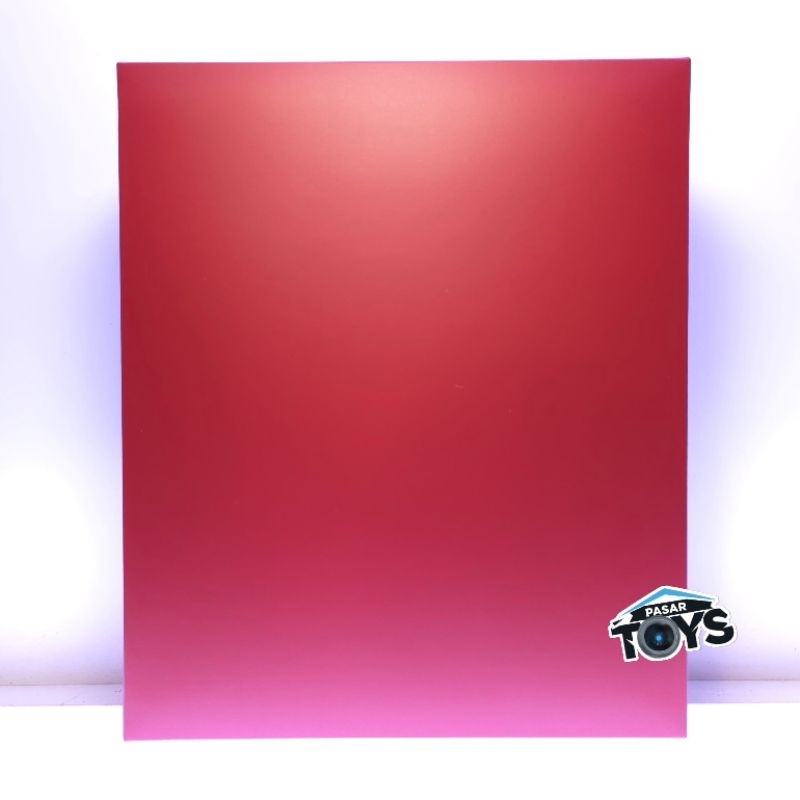 Black Apple Optimus Prime Weijiang aka MPM-04 Oversize Transformers