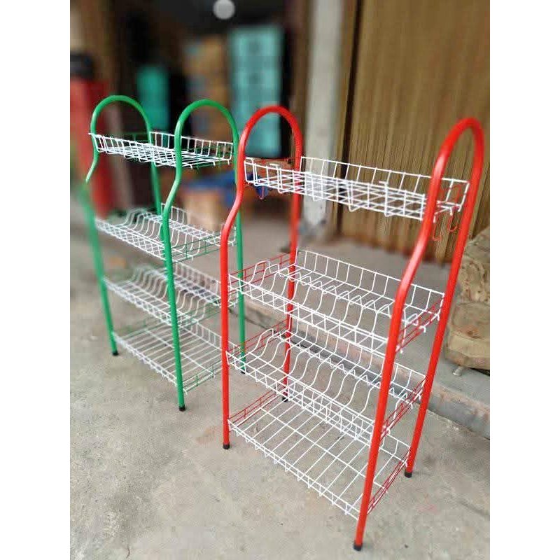 Limited Rak Piring Dragon Susun 4 / Rak Piring Dragon/ Rak Piring Susun 4 / Rak Piring Batam