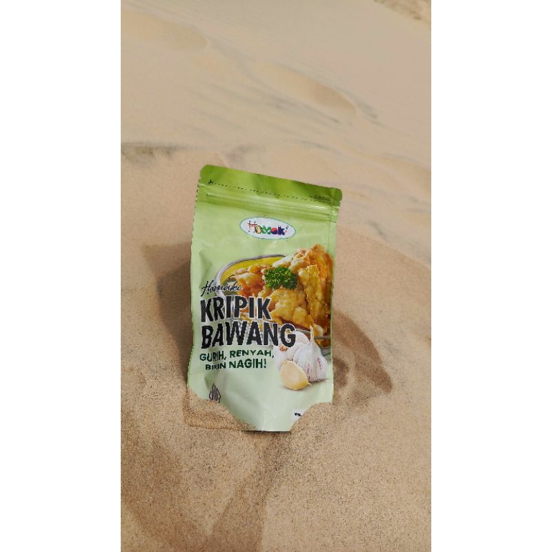 

keripik bawang