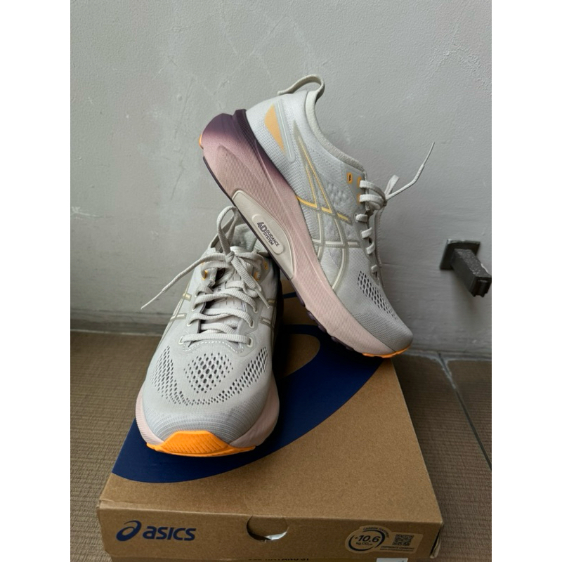 [PRELOVED] Asics Gel-Kayano 31 standard