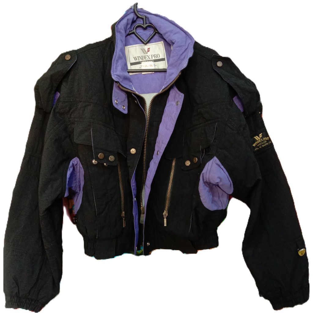 VINTAGE RACING WINDEX PRO