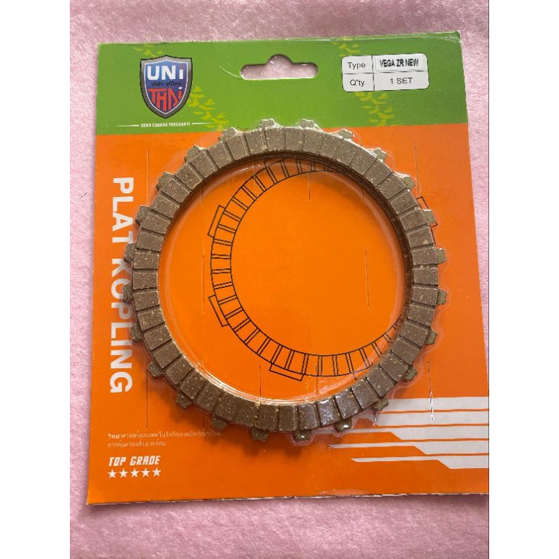 KAMPAS KOPLING VEGA ZR NEW / JUPITER Z 2010 / JUPITER Z1 INJEKSI